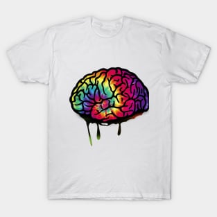 Brain Trip T-Shirt